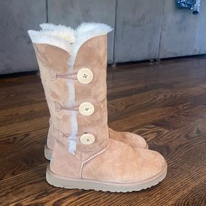 Winter boots